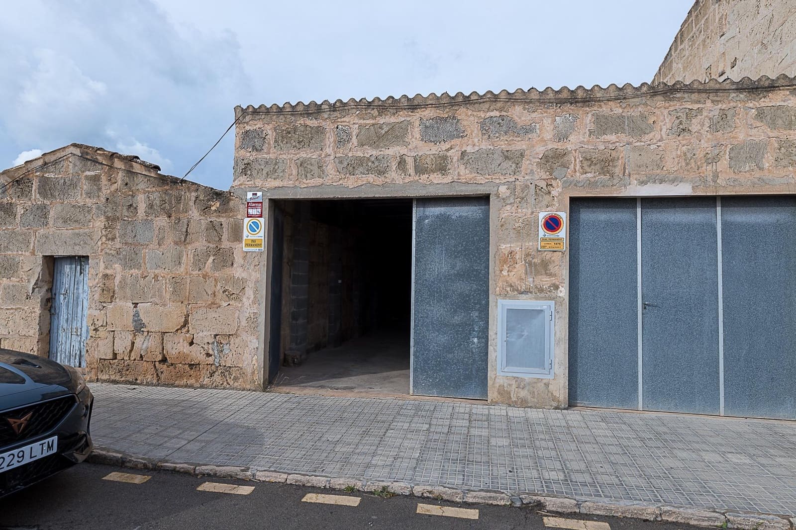 2 camera da letto Casa in vendita in Llucmajor con garage - 390.000 € (Rif: 9440225)