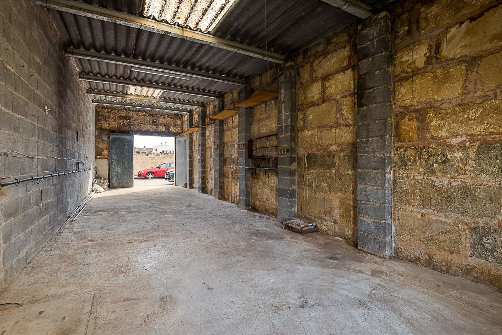 2 camera da letto Casa in vendita in Llucmajor con garage - 390.000 € (Rif: 9440225)