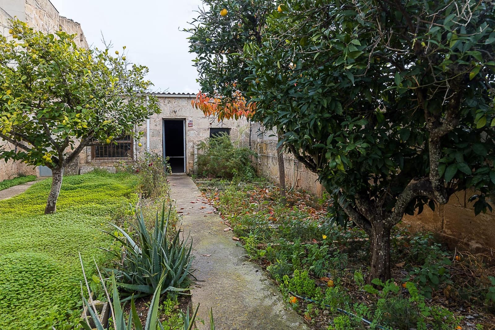 2 camera da letto Casa in vendita in Llucmajor con garage - 390.000 € (Rif: 9440225)