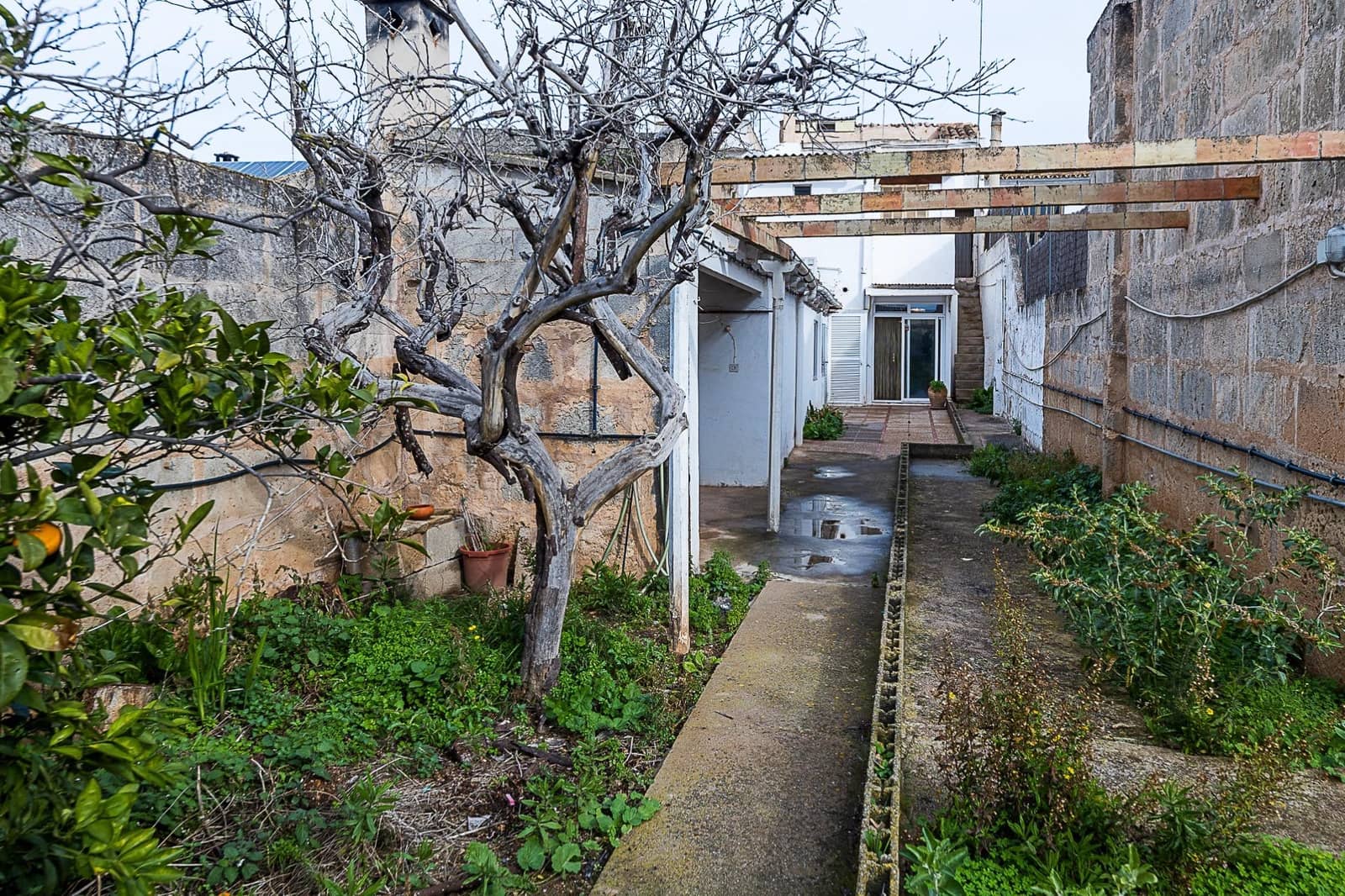 2 camera da letto Casa in vendita in Llucmajor con garage - 390.000 € (Rif: 9440225)