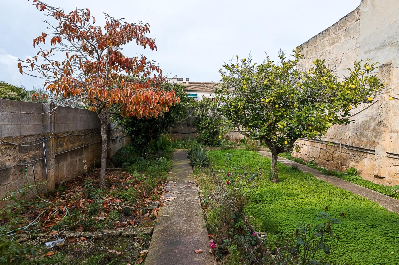 2 camera da letto Casa in vendita in Llucmajor con garage - 390.000 € (Rif: 9440225)