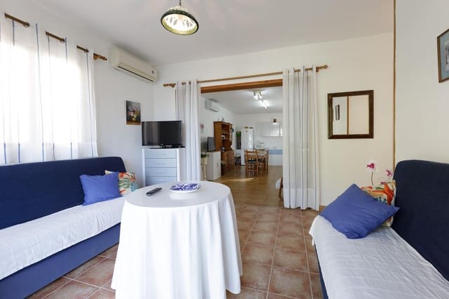 2 sovrum Finca/Hus på landet till salu i Santanyí - 350 000 € (Ref: 9450441)