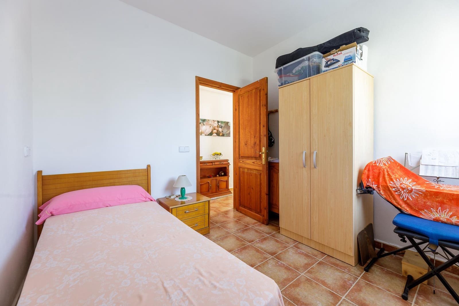 2 soverom Finca/Herregård til salgs i Santanyi - € 350 000 (Ref: 9450441)