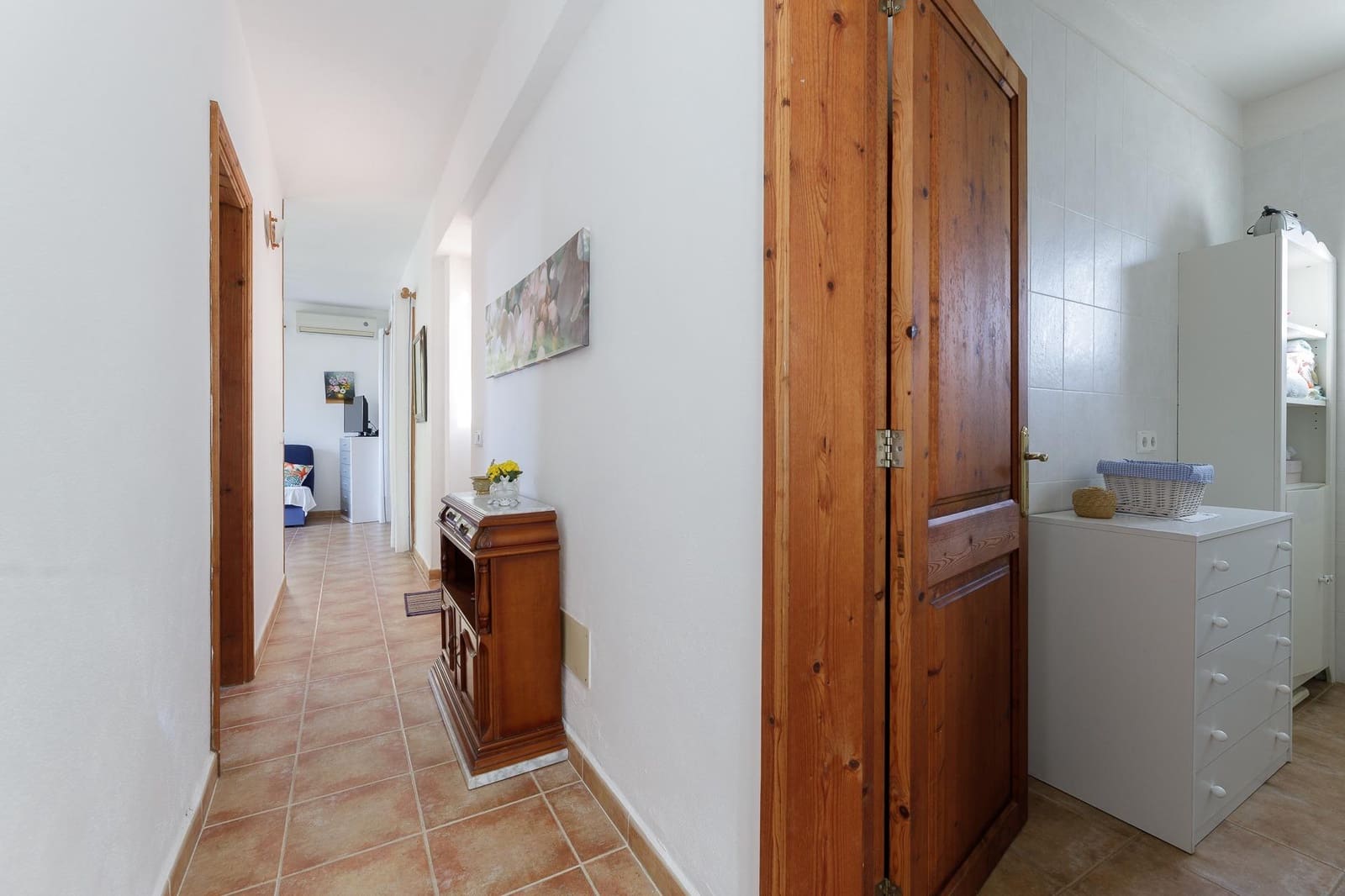 2 soverom Finca/Herregård til salgs i Santanyi - € 350 000 (Ref: 9450441)