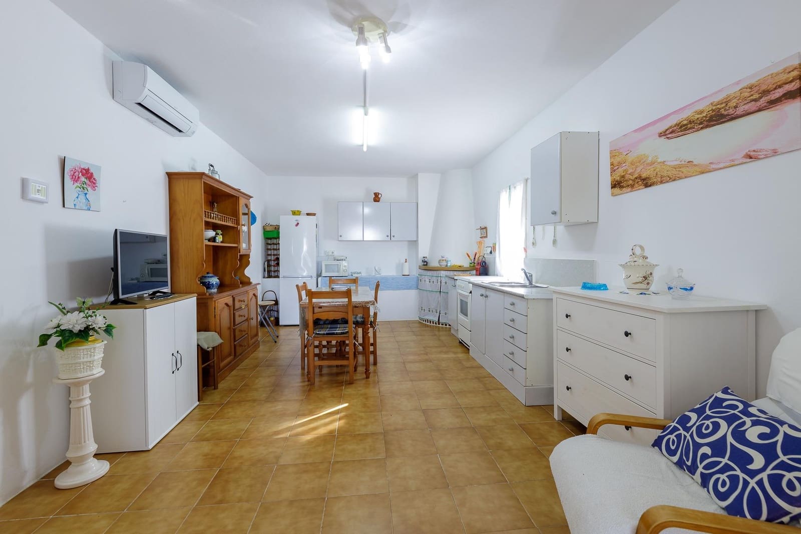 2 soverom Finca/Herregård til salgs i Santanyi - € 350 000 (Ref: 9450441)