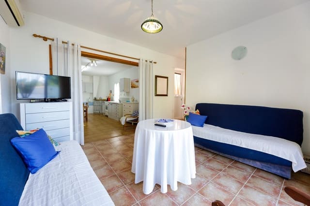 2 sovrum Finca/Hus på landet till salu i Santanyí - 350 000 € (Ref: 9450441)