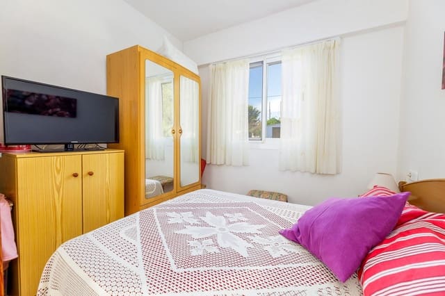 2 sovrum Finca/Hus på landet till salu i Santanyí - 350 000 € (Ref: 9450441)