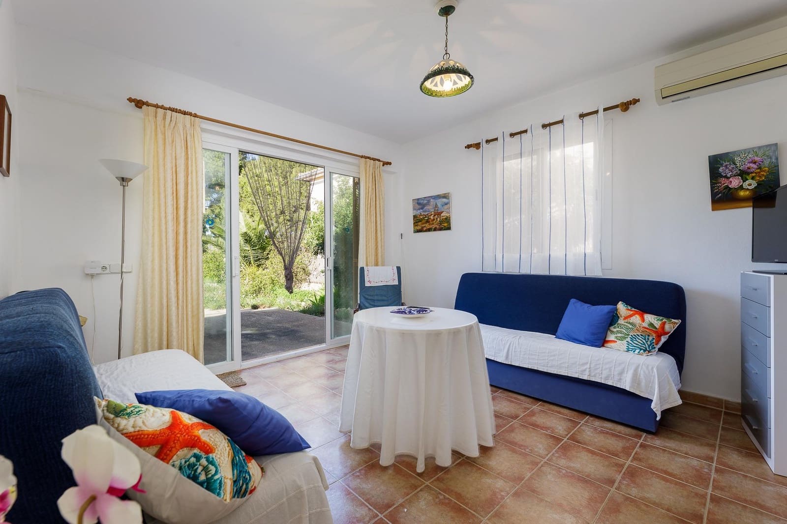 2 soverom Finca/Herregård til salgs i Santanyi - € 350 000 (Ref: 9450441)