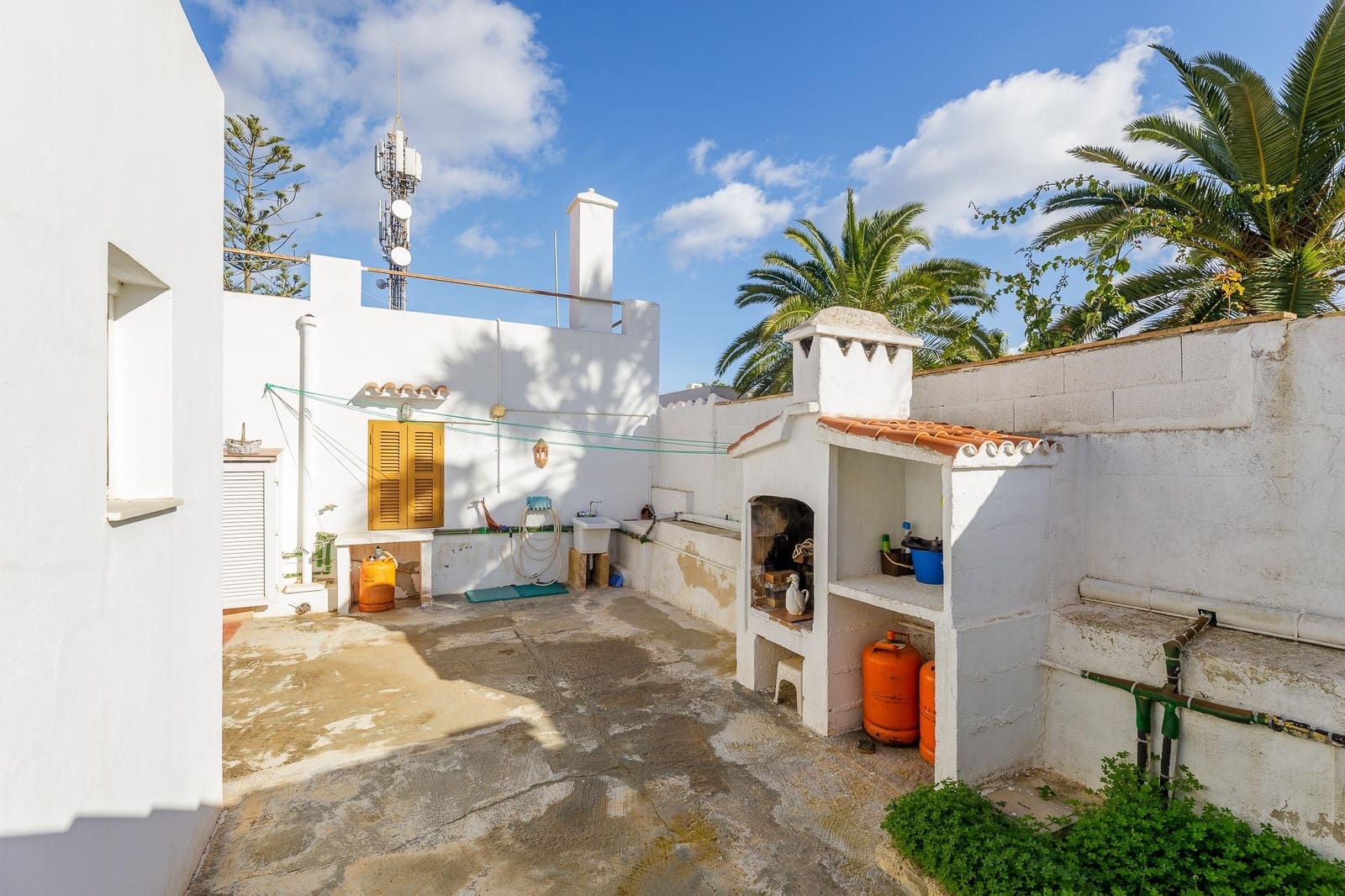 2 soverom Finca/Herregård til salgs i Santanyi - € 350 000 (Ref: 9450441)