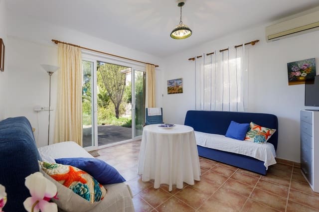 2 sovrum Finca/Hus på landet till salu i Santanyí - 350 000 € (Ref: 9450441)