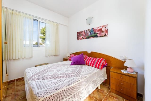 2 sovrum Finca/Hus på landet till salu i Santanyí - 350 000 € (Ref: 9450441)