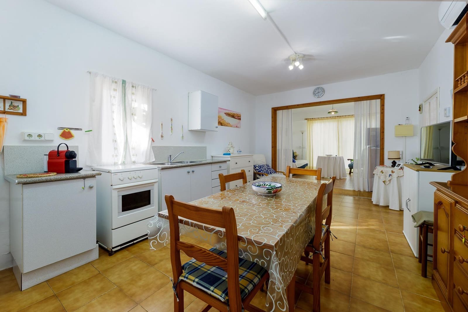 2 soverom Finca/Herregård til salgs i Santanyi - € 350 000 (Ref: 9450441)