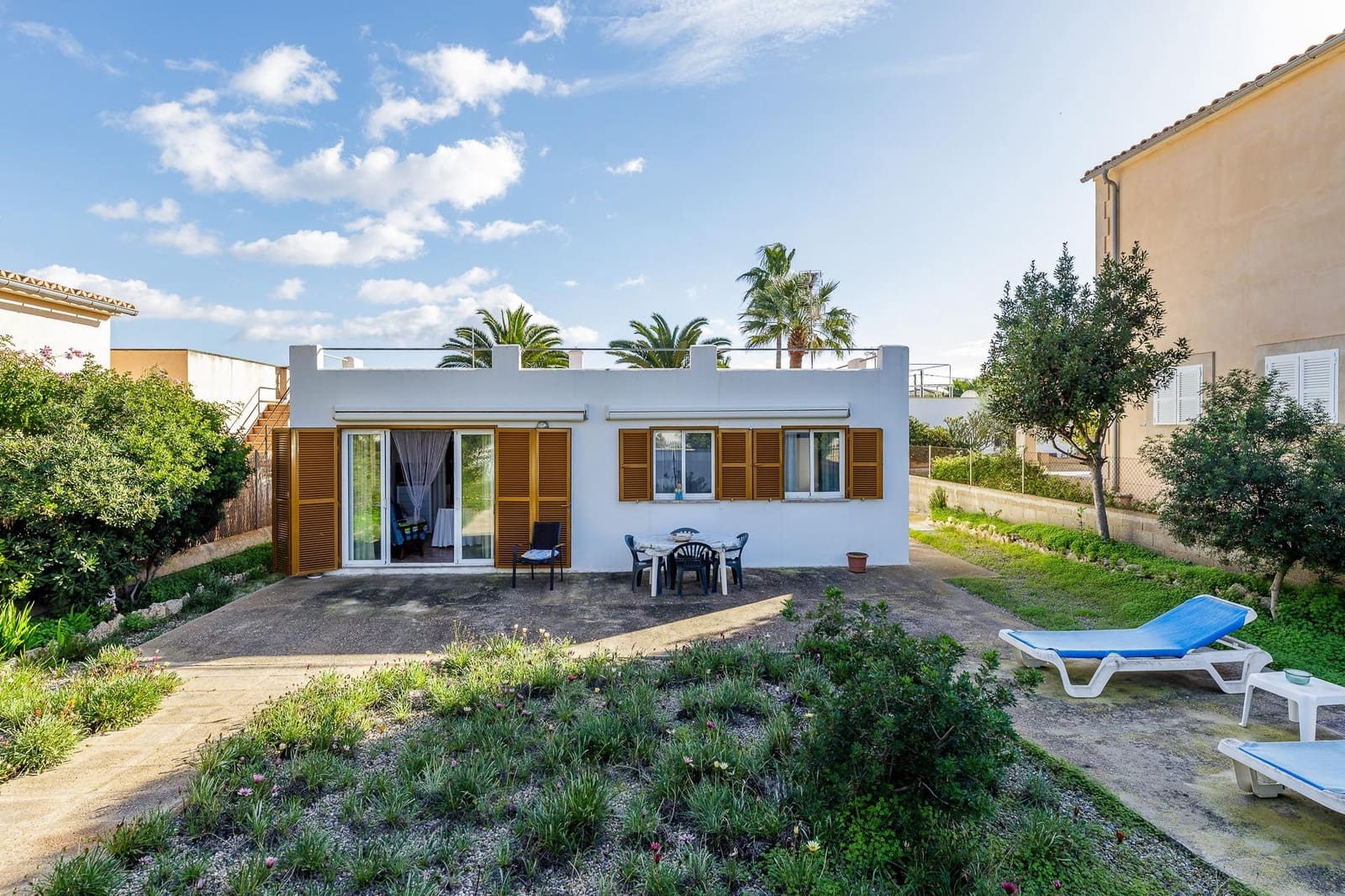 2 soverom Finca/Herregård til salgs i Santanyi - € 350 000 (Ref: 9450441)