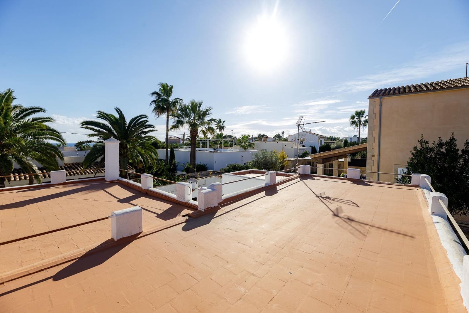 2 soverom Finca/Herregård til salgs i Santanyi - € 350 000 (Ref: 9450441)