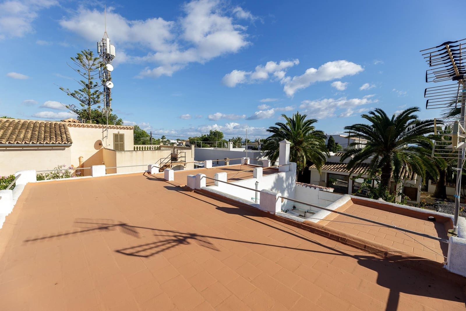 2 soverom Finca/Herregård til salgs i Santanyi - € 350 000 (Ref: 9450441)