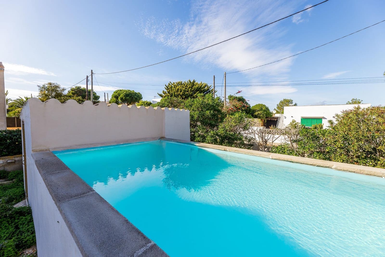 2 soverom Finca/Herregård til salgs i Santanyi - € 350 000 (Ref: 9450441)