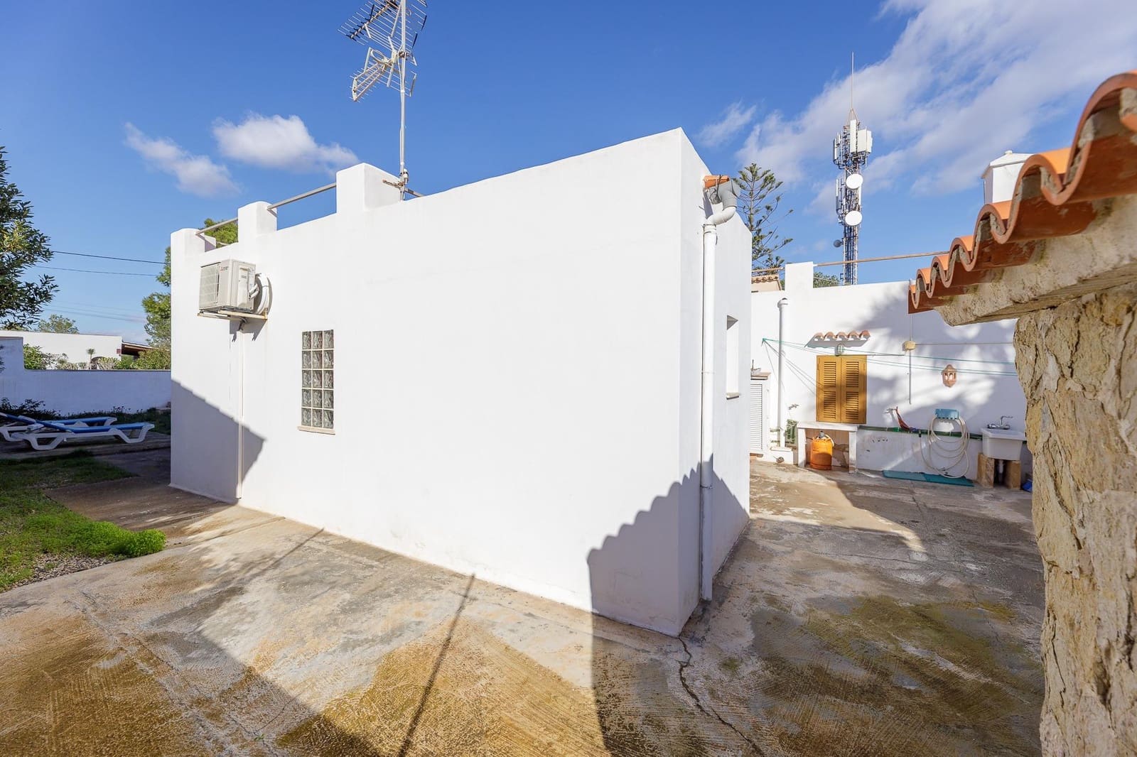 2 soverom Finca/Herregård til salgs i Santanyi - € 350 000 (Ref: 9450441)