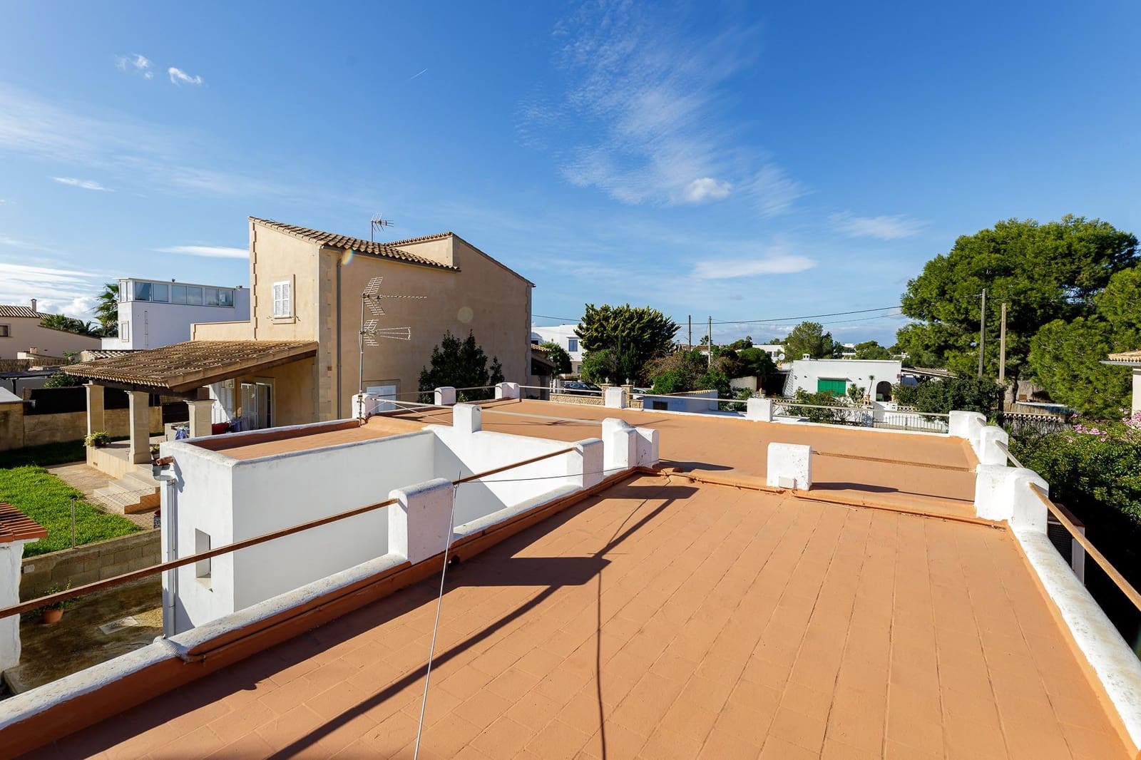 2 soverom Finca/Herregård til salgs i Santanyi - € 350 000 (Ref: 9450441)