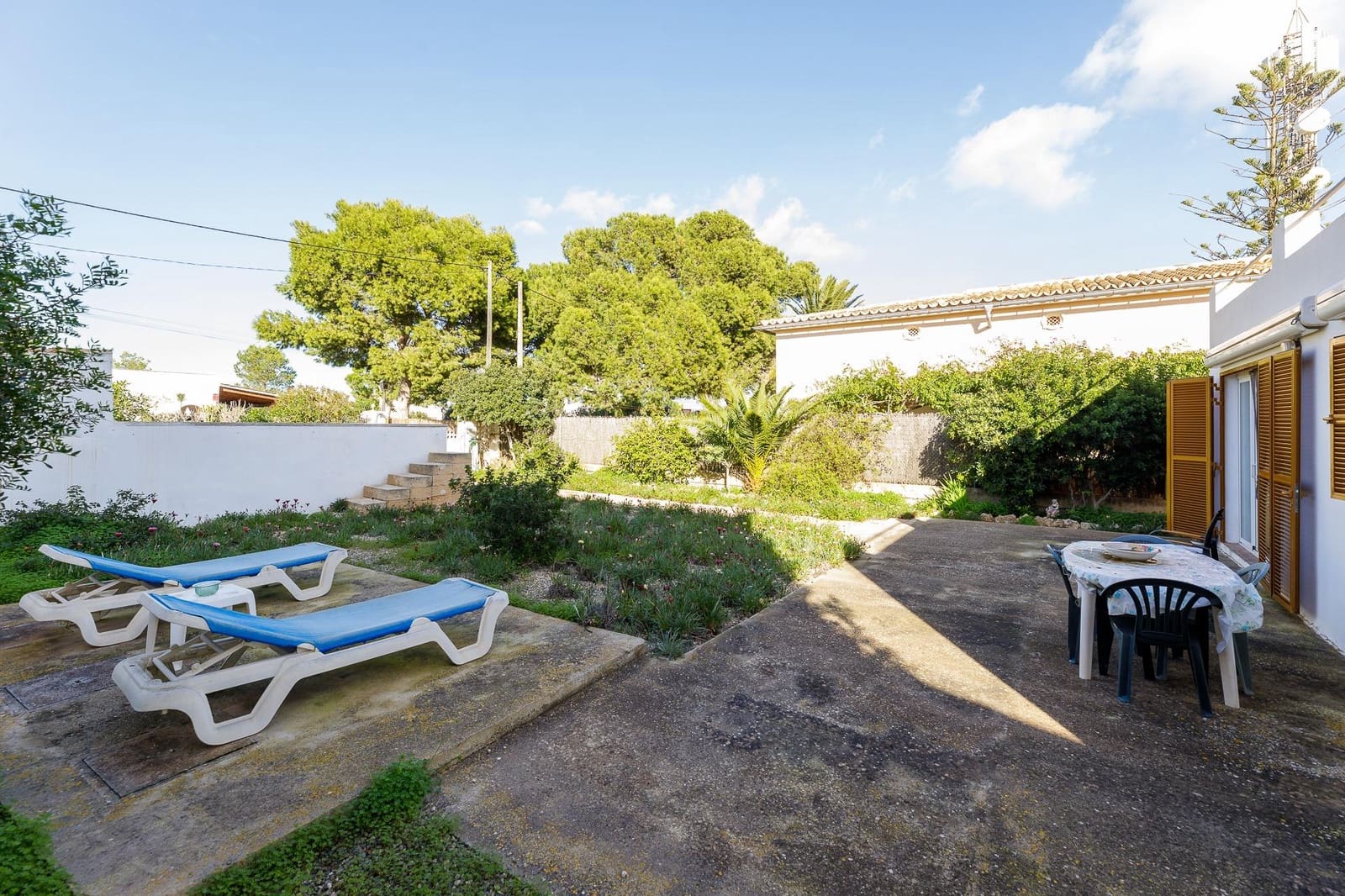 2 soverom Finca/Herregård til salgs i Santanyi - € 350 000 (Ref: 9450441)