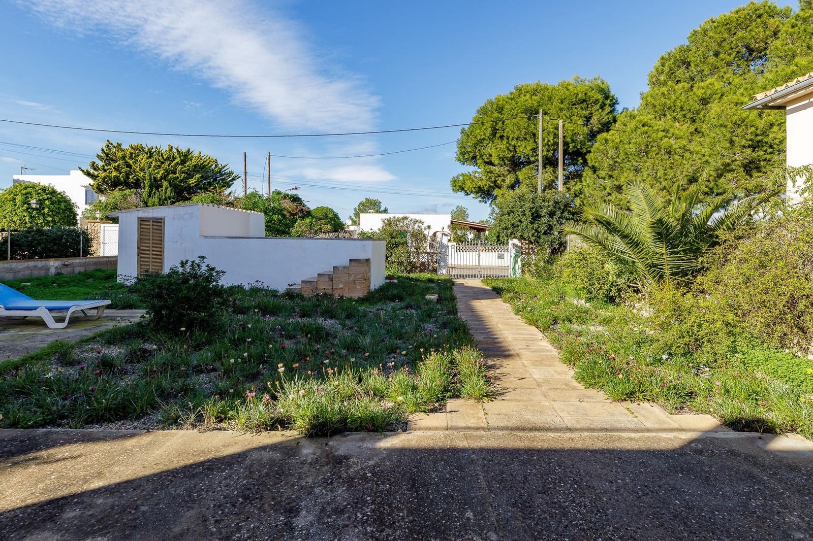 2 soverom Finca/Herregård til salgs i Santanyi - € 350 000 (Ref: 9450441)