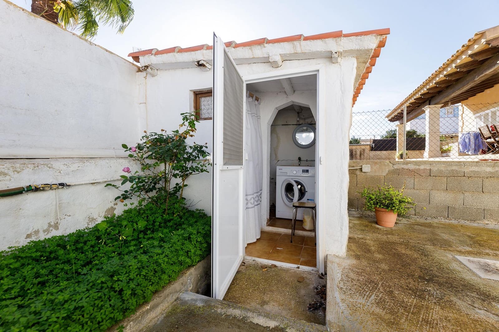 2 soverom Finca/Herregård til salgs i Santanyi - € 350 000 (Ref: 9450441)