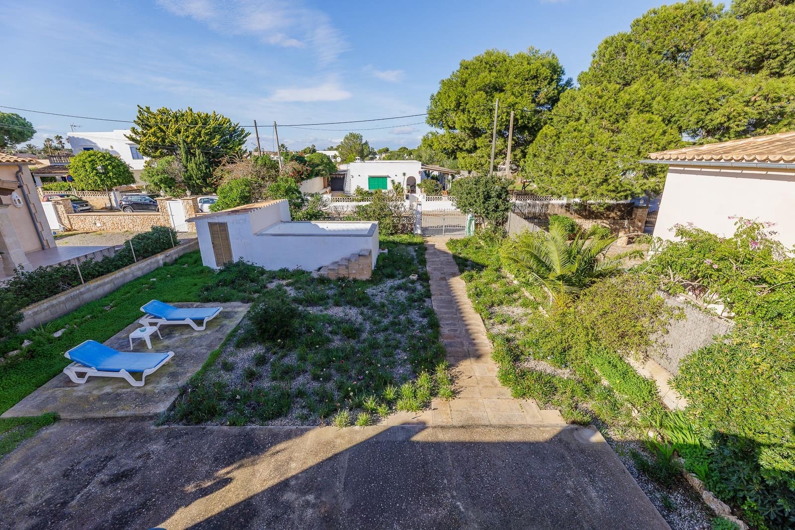 2 soverom Finca/Herregård til salgs i Santanyi - € 350 000 (Ref: 9450441)