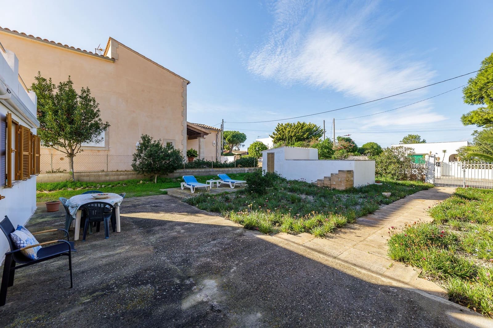 2 soverom Finca/Herregård til salgs i Santanyi - € 350 000 (Ref: 9450441)