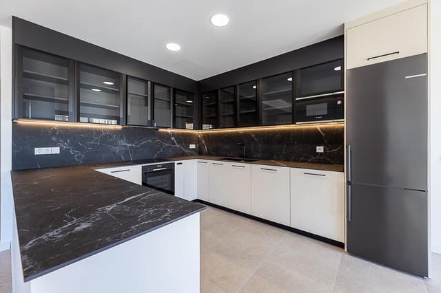 3 chambre Appartement à vendre à Inca - 495 000 € (Ref: 9465672)