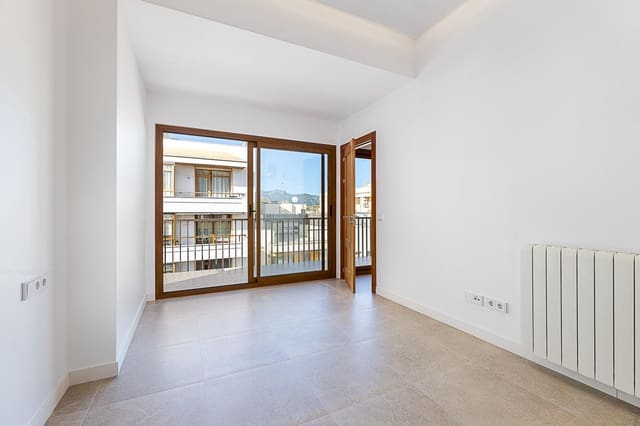 3 chambre Appartement à vendre à Inca - 495 000 € (Ref: 9465672)