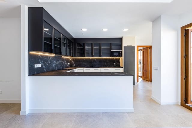 3 chambre Appartement à vendre à Inca - 495 000 € (Ref: 9465672)