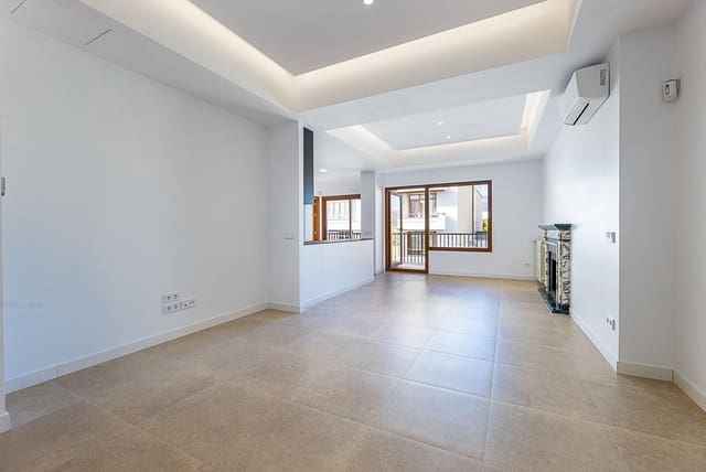 3 chambre Appartement à vendre à Inca - 495 000 € (Ref: 9465672)