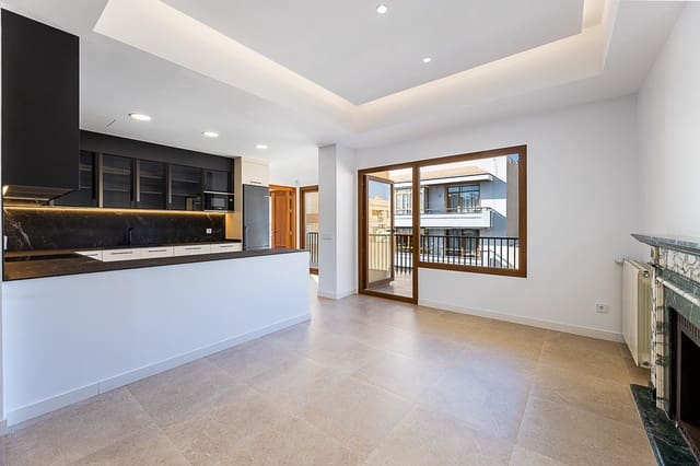 3 camera da letto Appartamento in vendita in Inca - 459.000 € (Rif: 9465672)