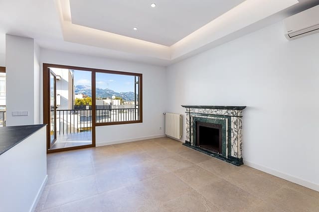 3 camera da letto Appartamento in vendita in Inca - 459.000 € (Rif: 9465672)
