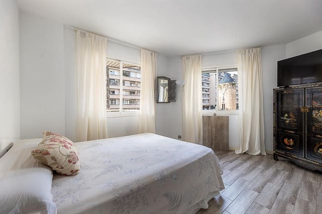 Piso de 3 habitaciones en Palma de Mallorca en venta - 530.000 € (Ref: 9473089)