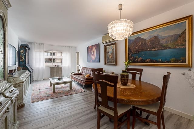 Piso de 3 habitaciones en Palma de Mallorca en venta - 530.000 € (Ref: 9473089)