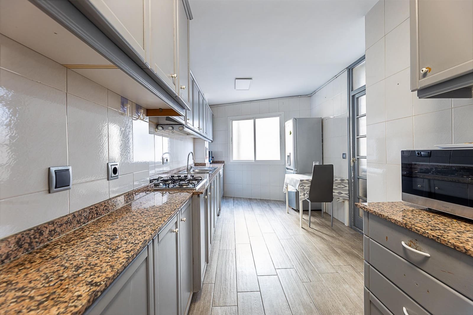 Piso de 3 habitaciones en Palma de Mallorca en venta - 530.000 € (Ref: 9473089)