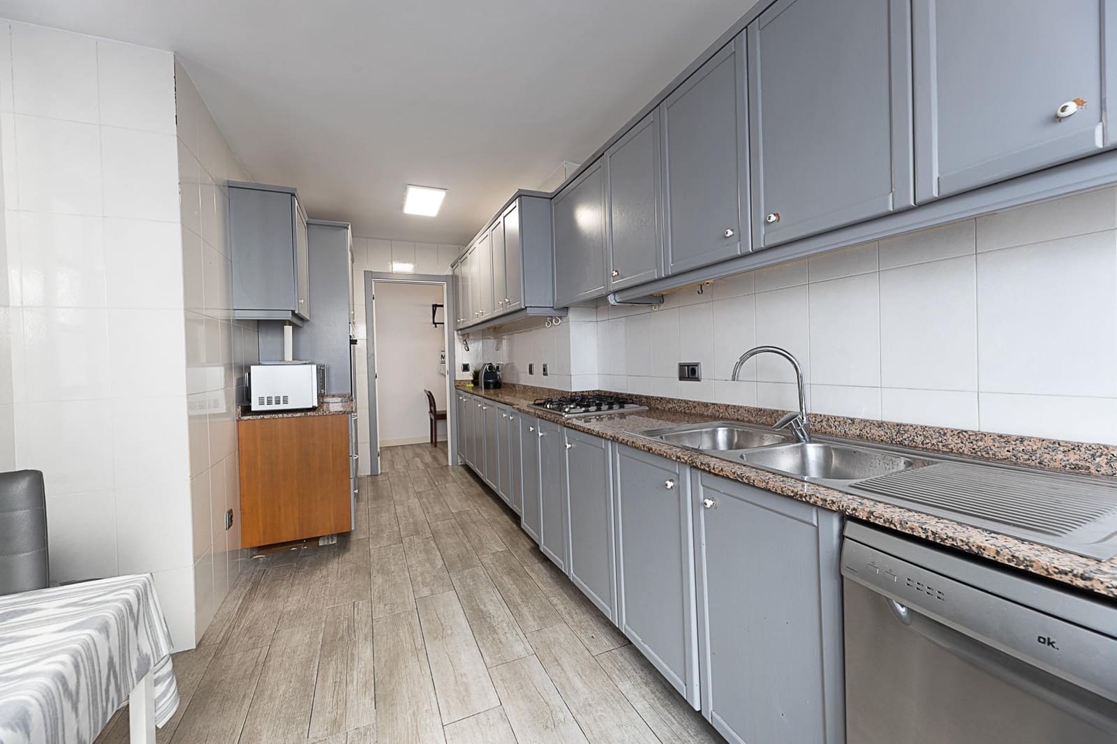 Piso de 3 habitaciones en Palma de Mallorca en venta - 530.000 € (Ref: 9473089)