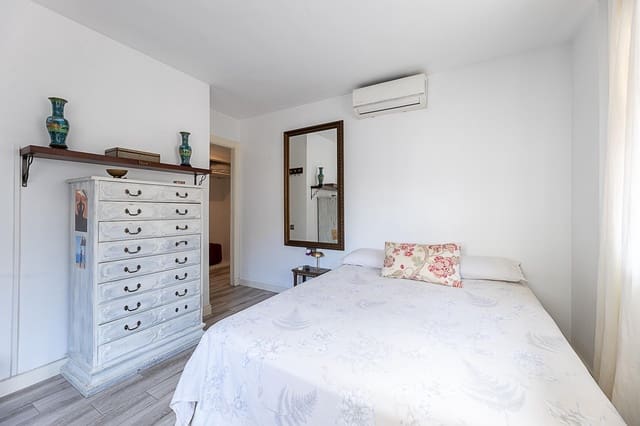 Piso de 3 habitaciones en Palma de Mallorca en venta - 530.000 € (Ref: 9473089)