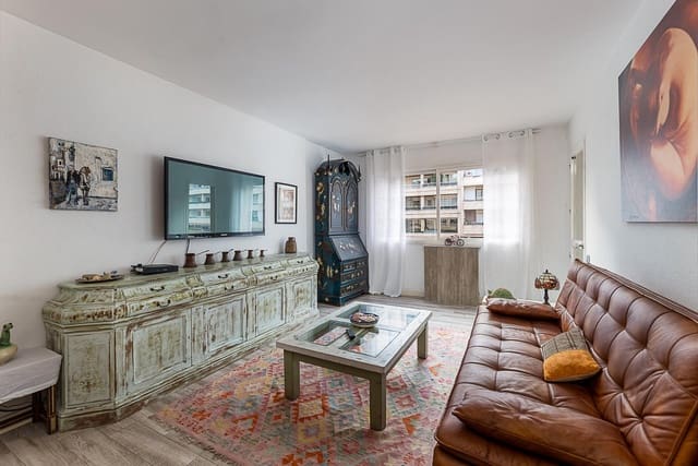 Piso de 3 habitaciones en Palma de Mallorca en venta - 530.000 € (Ref: 9473089)