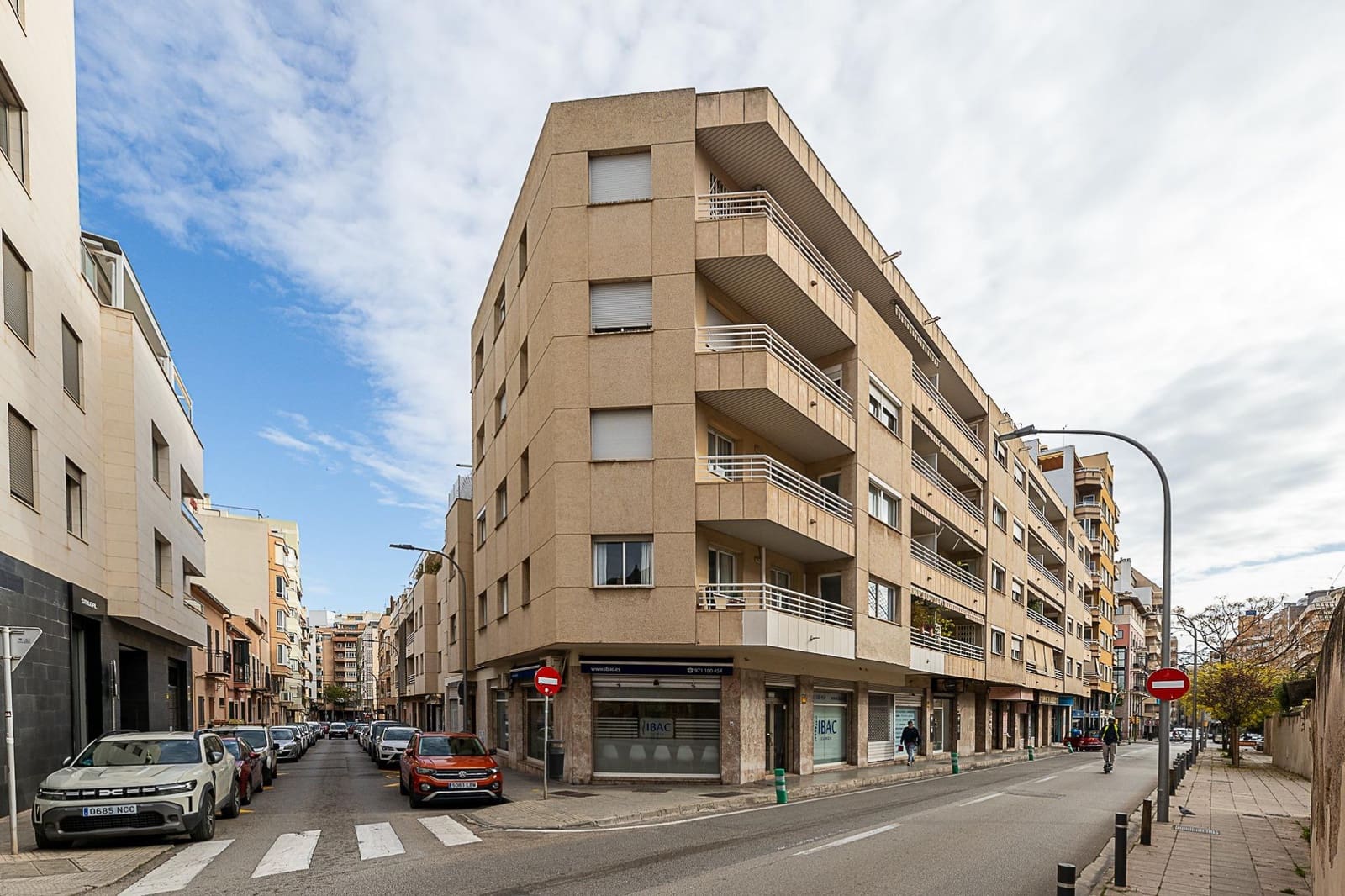 Piso de 3 habitaciones en Palma de Mallorca en venta - 530.000 € (Ref: 9473089)