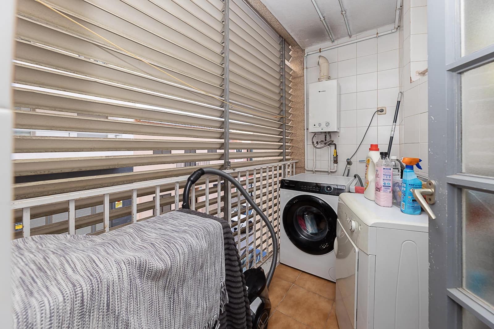 Piso de 3 habitaciones en Palma de Mallorca en venta - 530.000 € (Ref: 9473089)