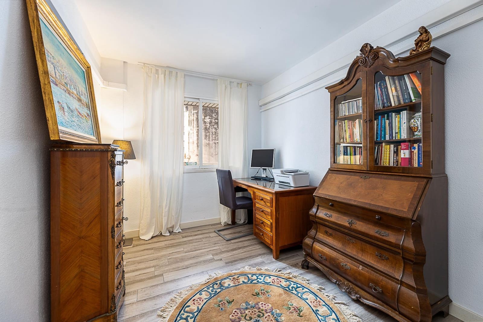 Piso de 3 habitaciones en Palma de Mallorca en venta - 530.000 € (Ref: 9473089)