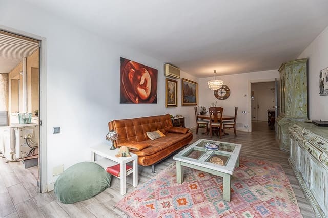 Piso de 3 habitaciones en Palma de Mallorca en venta - 530.000 € (Ref: 9473089)