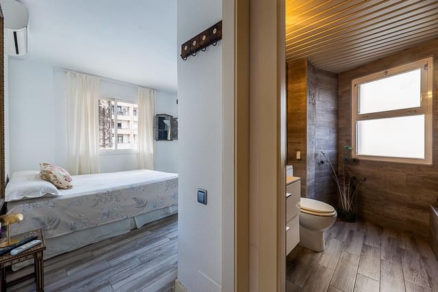 Piso de 3 habitaciones en Palma de Mallorca en venta - 530.000 € (Ref: 9473089)