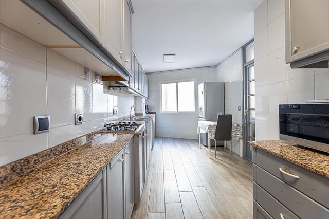 3 chambre Appartement à vendre à Palma de Mallorca - 530 000 € (Ref: 9473089)