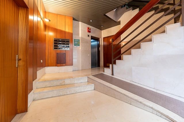 3 chambre Appartement à vendre à Palma de Mallorca - 530 000 € (Ref: 9473089)