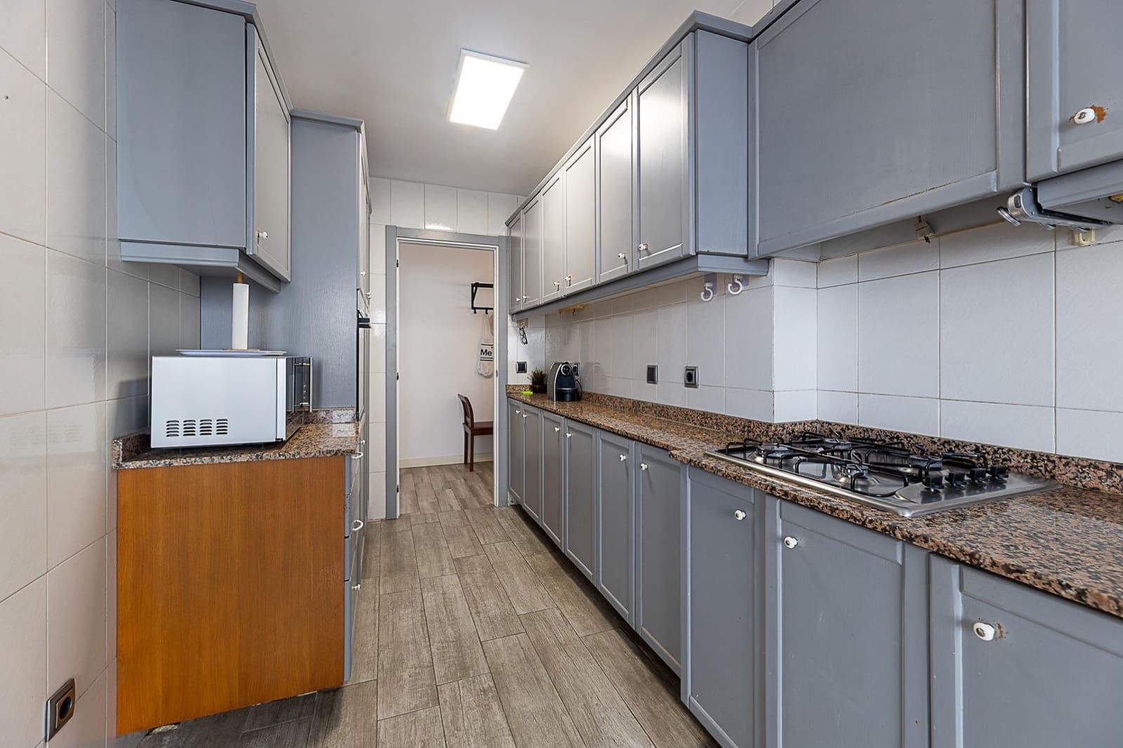 3 quarto Apartamento para venda em Palma de Mallorca - 530 000 € (Ref: 9473089)