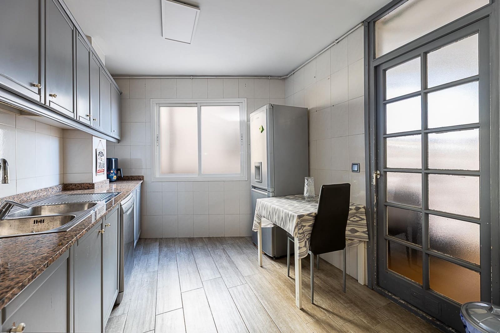 3 quarto Apartamento para venda em Palma de Mallorca - 530 000 € (Ref: 9473089)