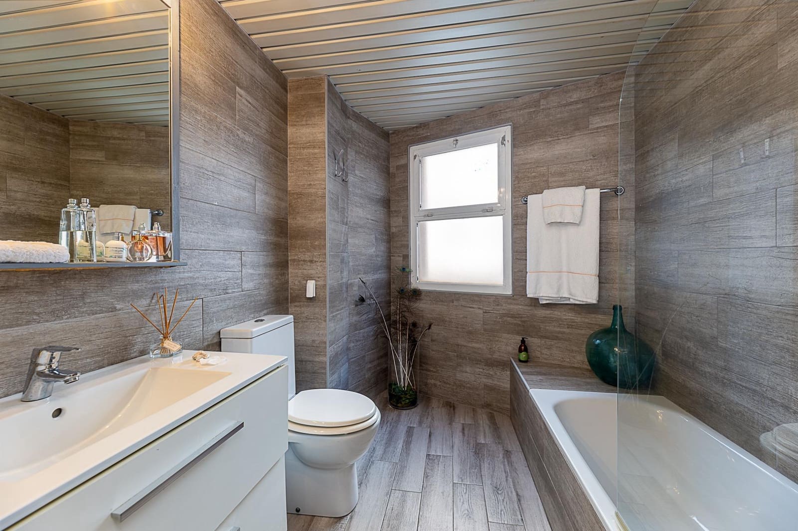 3 quarto Apartamento para venda em Palma de Mallorca - 530 000 € (Ref: 9473089)