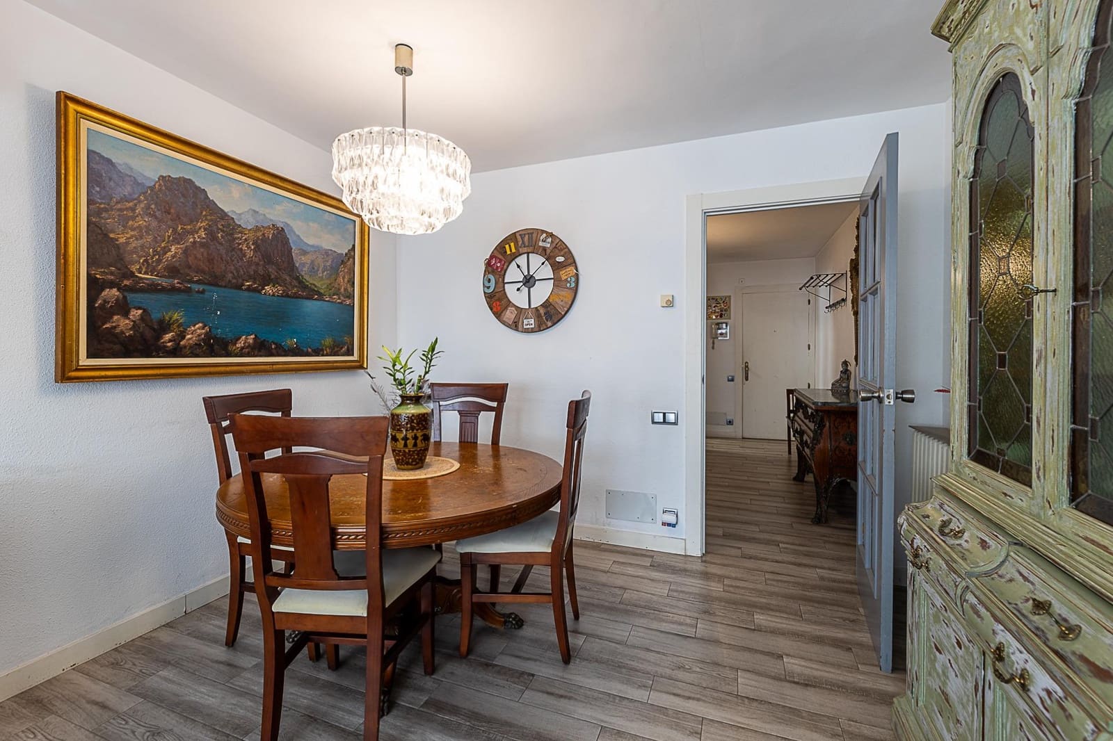 3 quarto Apartamento para venda em Palma de Mallorca - 530 000 € (Ref: 9473089)